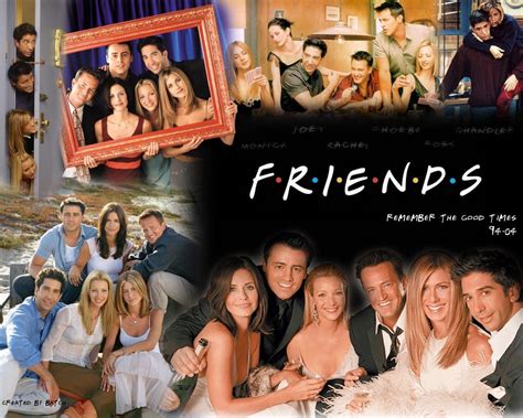 How and from where i can download Friends tv show series in.
